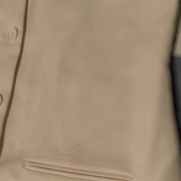 STAUD
UNA Tailored
Midi Dress
Size Large
Color Ecru - Picture 11 of 11